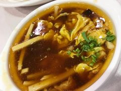 酸辣汤-东兴楼饭庄(六里桥店)