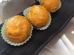 芝士焗番薯-东方御宴海鲜酒楼(棕泉酒店)