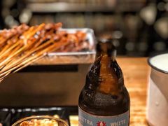 -吉·拾串烧烤专门店(领show天地店)