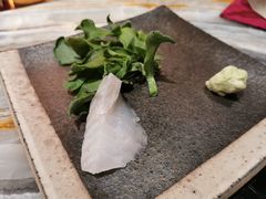 -橼舍鮨青木