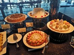 -澳门旅游塔360°旋转餐厅(南湾湖广场店)