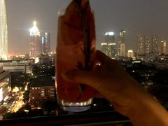 -四季酒店·空中花园 Aria on 9