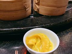 鱼翅灌汤饺-誉八仙酒楼(静安大悦城店)