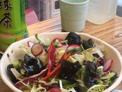 -梅梅家的烤肉店(槐北路店)