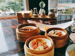 -新天世纪中餐厅