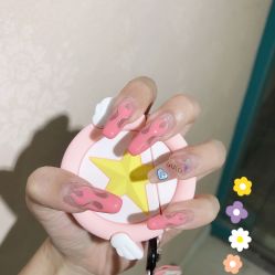 -茉屿日式美甲美睫