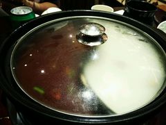 -捞王锅物料理(四川北路店)