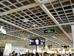 -宜家·瑞典风味餐厅(无锡店)
