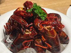 -同福龙虾(高新店)
