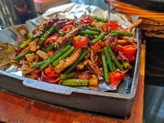 -聚鑫阁江浙菜·非遗传承技艺(闵行交大店)