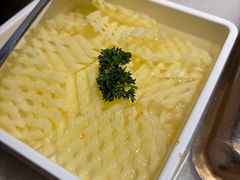 -巴渝瓦肆重庆鲜火锅(宝龙环湖店)