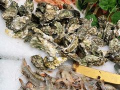-海天盛宴新派海鲜自助餐厅(群力店)