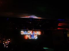 -Darling Queen·Mini·Live·House