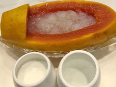 -欢乐海岸美食联盟