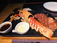 -Arpanda阿潘答餐厅(郎园店)