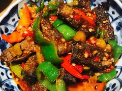 -味福记·本地特色菜(八一万达广场店)