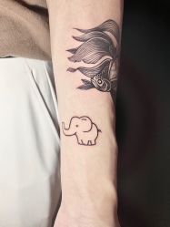-MDZ STORE·TATTOO·耳饰