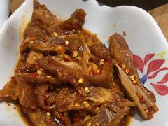 -陈先进鱼馆·夜宵·地道农家菜(湖墅南路店)
