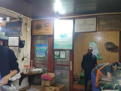 -王毛龙千层饼(蒋氏故居店)