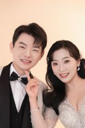 -青禾蒙娜丽莎婚纱摄影(武汉总店)
