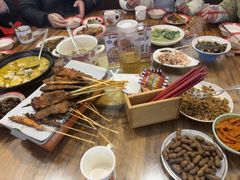 -冶建镜子·中国龙虾王(总店)