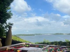 -天目湖涵田半山温泉