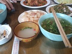 -小毛驴驴肉泡馍(解放路店)