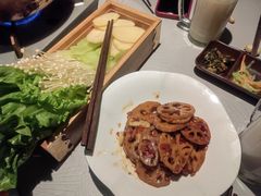 -老房子·南昌菜(双子塔店)