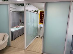 -荟草堂专业祛痘修护中心