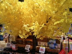-盒马鲜生(金桥国际广场店)