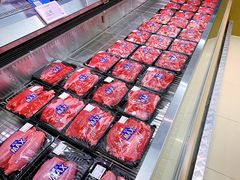 -盒马X会员店(王府井奥莱UP TOWN店)