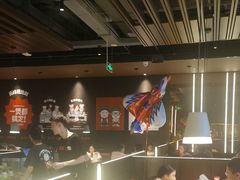 -胖哥俩肉蟹煲(石家庄长安万达店)