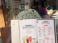 -斗牛士牛排餐厅(嘉里汇店)
