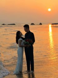 -太古映画婚纱摄影(天河店)