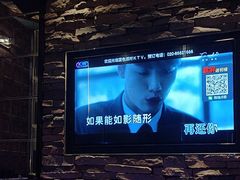 -蓝色派对KTV(聚然广场店)