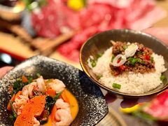 -300杯·和牛烧肉清酒专门店(廊里店)