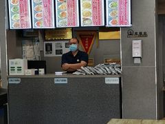 -韩麦大冷面(桂花街直营店)