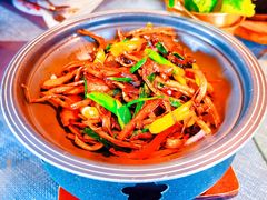 -野蔓果·山野菜(西湖景区·龙井茶田店)