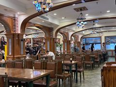 -清真·玛丽亚新疆菜主题餐厅(浙江中路店)