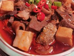 -大食代美食广场(迪士尼小镇店)