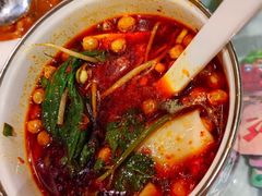 -福苗小骆驼烧烤(曲江店)