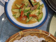 -大师傅金奖啤酒鱼(西街口总店)