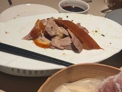 -金鸭季·北京烤鸭(深业上城店)