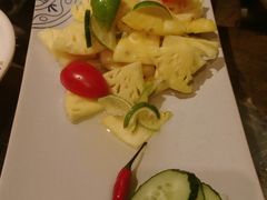 -云海肴·汽锅鸡·云南菜(天山百盛优客店)