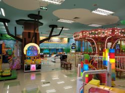 点击看大图 -莫莉幻想儿童乐园(北京丰台永旺店)