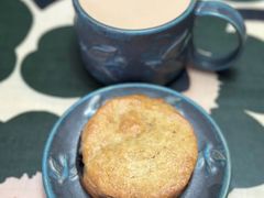 蓝莓司康-VERIE BAKEHOUSE