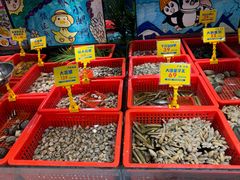 -79号渔船海鲜饭店(龙岗店)