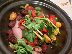 -如轩·海鲜砂锅粥·潮汕菜(海珠店)