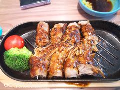 -晴季寿司(红旗街万达店)