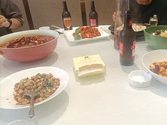 -盛百味·家宴餐厅(霸州分店)